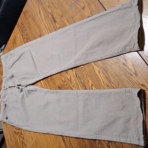 AG ADRIANO GOLDSCHMIED Mens 33 X 34 TELLIS MODERN SLIM Preowned Used